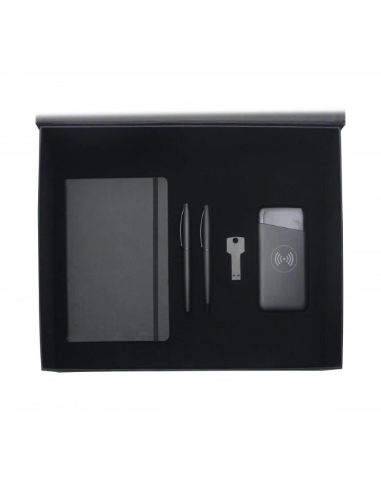 DAVİDA KUTULU ÖZEL SET