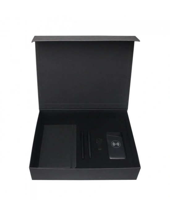 DAVİDA KUTULU ÖZEL SET