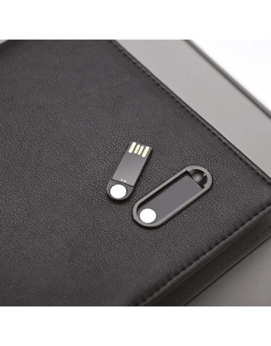 DAVİLO WİRELESS ORGANİZER POWERBANK