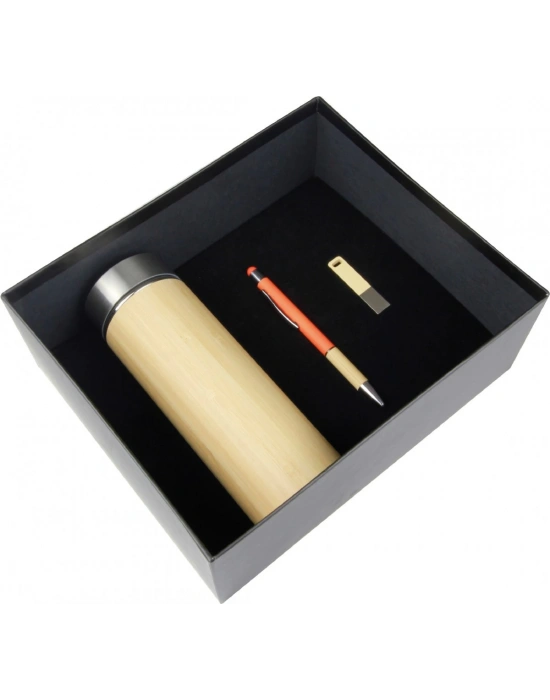 DELMON KUTULU ÖZEL SET