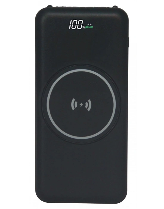 DEMO MAGSAFE WIRELESS POWERBANK