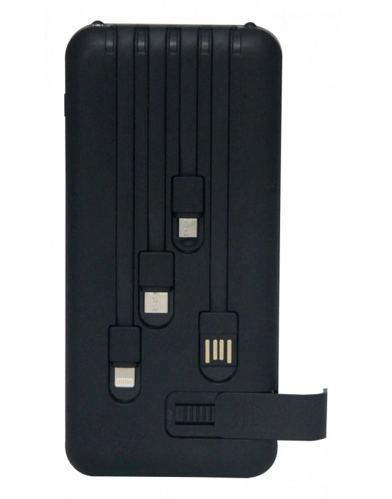 DEMO MAGSAFE WIRELESS POWERBANK