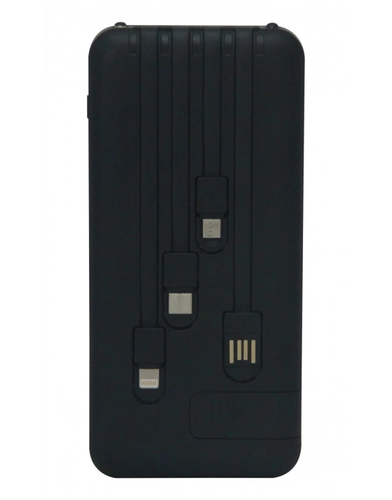 DEMO MAGSAFE WIRELESS POWERBANK