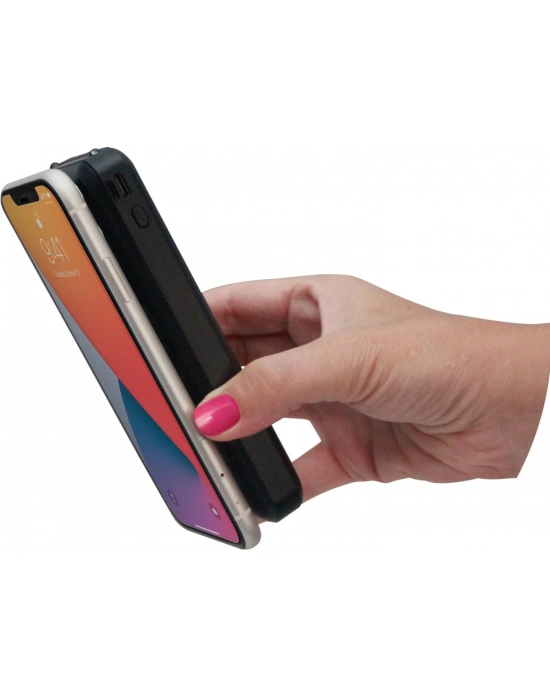 DEMO MAGSAFE WIRELESS POWERBANK