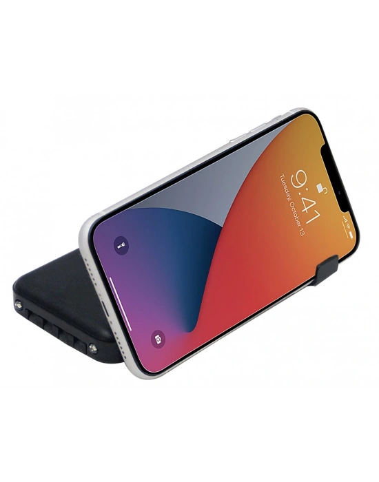 DEMO MAGSAFE WIRELESS POWERBANK