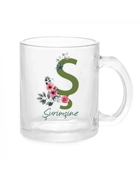 DEMS SUBLİMASYON CAM BARDAK