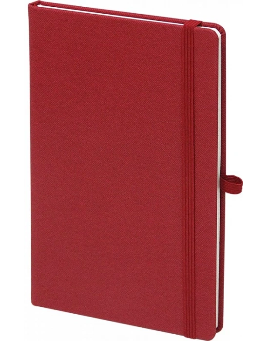 DENİM TERMO DERİ DEFTER