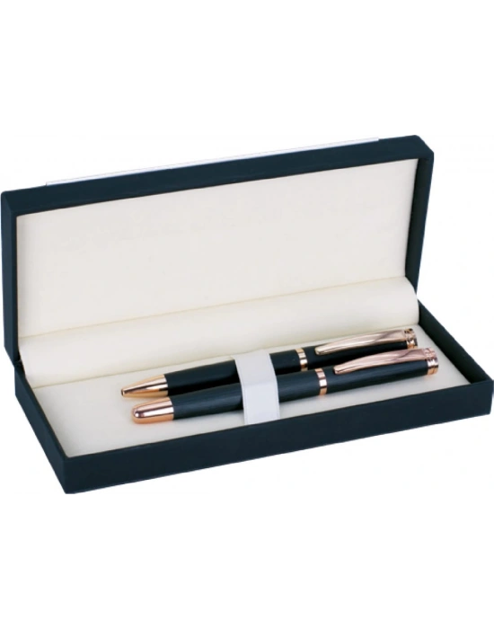 DEON ROLLER TÜKENMEZ KALEM SETİ