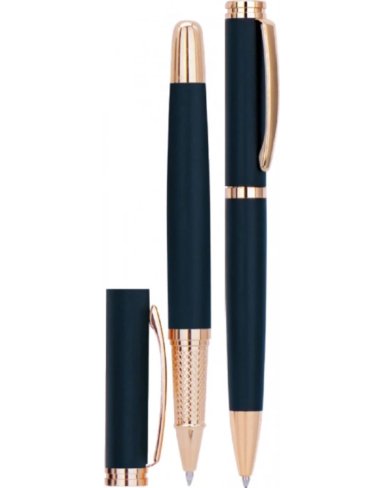 DEON ROLLER TÜKENMEZ KALEM SETİ