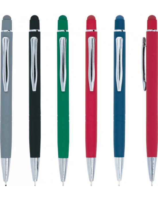 DİES METAL REFİL DOKUNMATİK KALEM