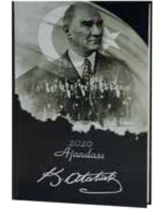 DİKİŞLİ SIVAMA KAPAK AJANDA