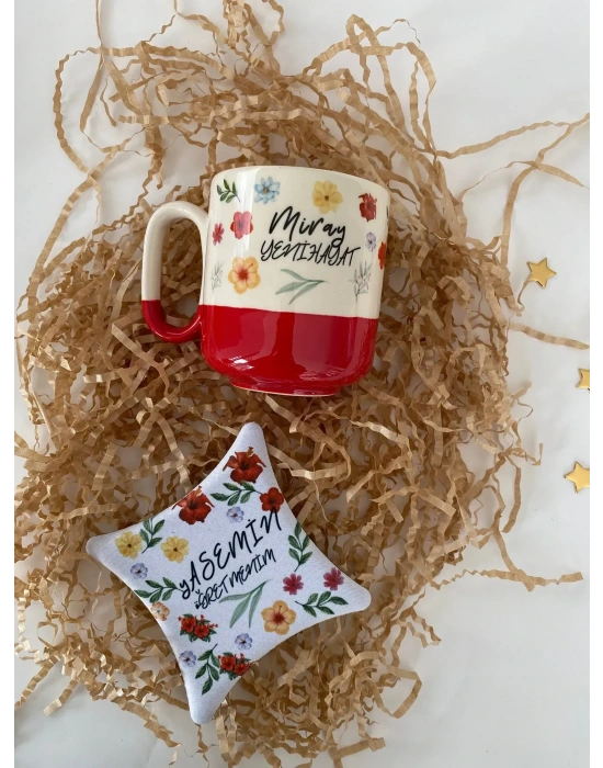 Doğum Günü, Kutlama , Öğretmenlere Özel Hediye Kutu Seti, Kişiye Özel