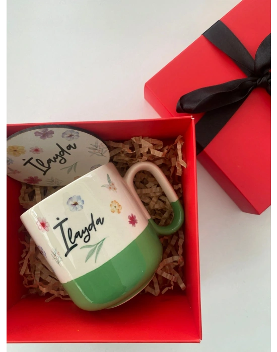 Doğum Günü, Kutlama , Öğretmenlere Özel Hediye Kutu Seti, Kişiye Özel6