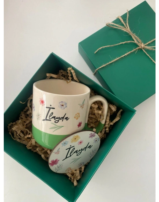 Doğum Günü, Kutlama , Öğretmenlere Özel Hediye Kutu Seti, Kişiye Özel6