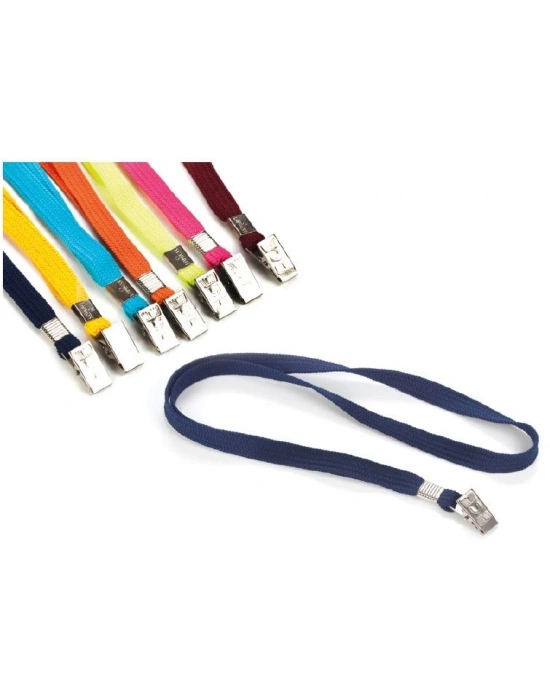 DOKUMA KART ASKI İPLERİ