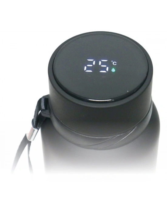 DOLPİ DERECELİ 1000 ML TERMOS MATARA