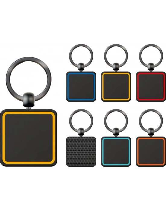 DONNA METAL ANAHTARLIK