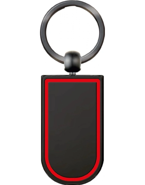 DONNA METAL ANAHTARLIK