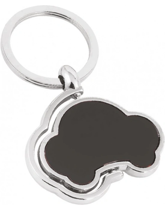 DÖNSEL METAL ANAHTARLIK