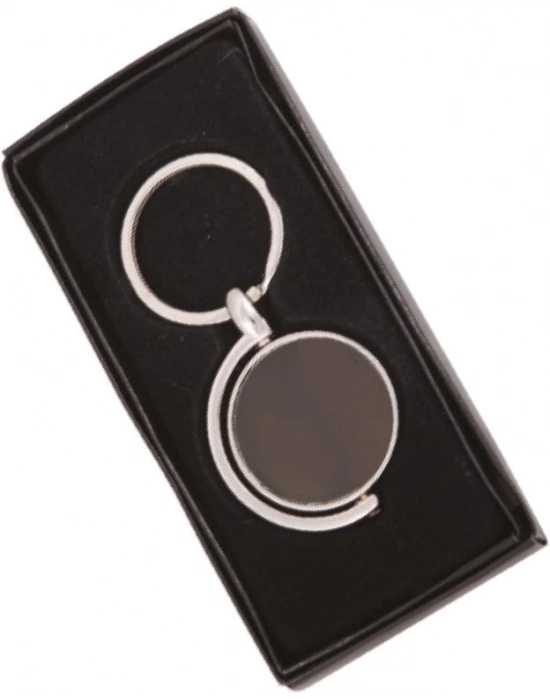 DÖNSEL METAL ANAHTARLIK