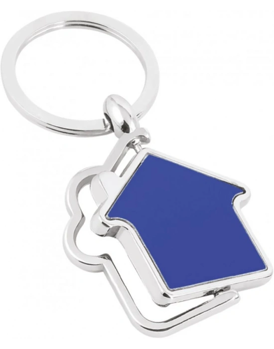 DÖNSEL METAL ANAHTARLIK