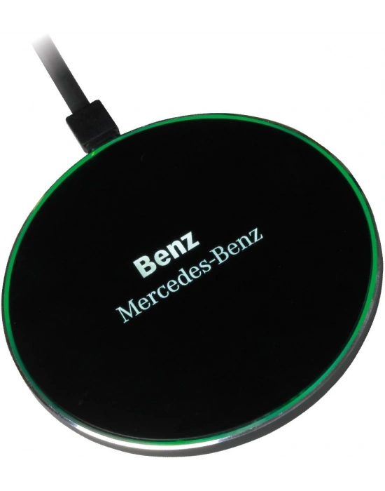 DORE IŞIKLI KABLOSUZ ŞARJ CİHAZI