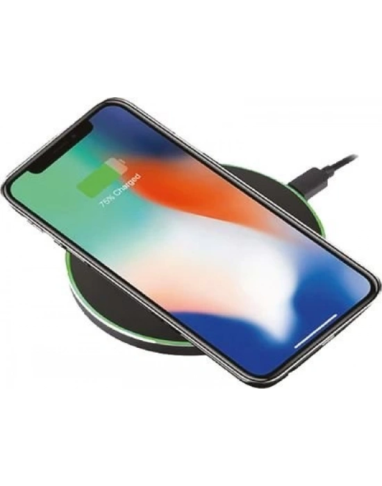 DORE IŞIKLI KABLOSUZ ŞARJ CİHAZI