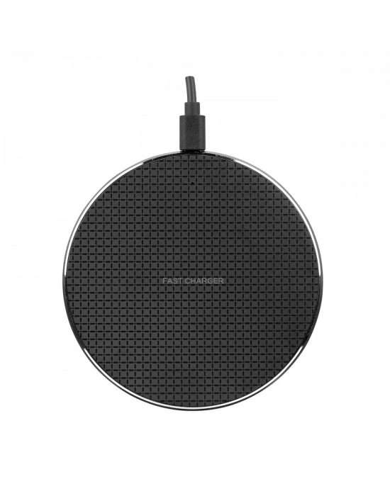 DORE IŞIKLI KABLOSUZ ŞARJ CİHAZI