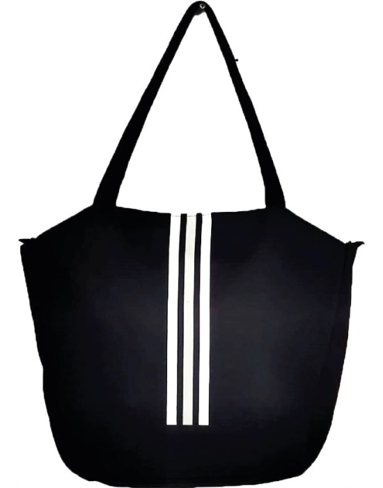 DUBAS KETEN PLAJ & EL ÇANTASI