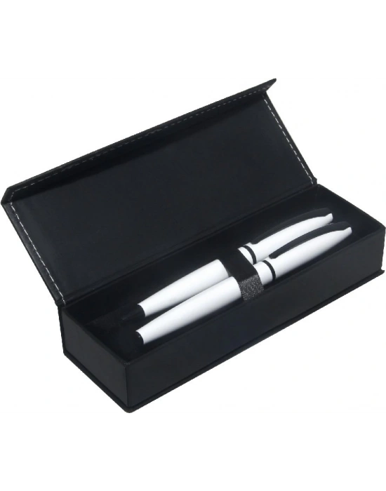 DUMA DERİ KALEM KUTUSU