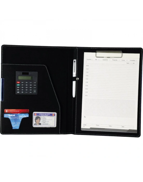 DURAN FERMUARLI SEKRETERLİK