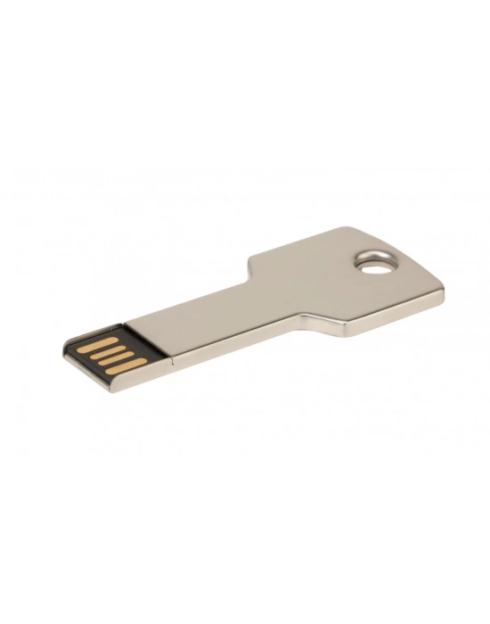 DÜZ ANAHTARLIK USB BELLEK