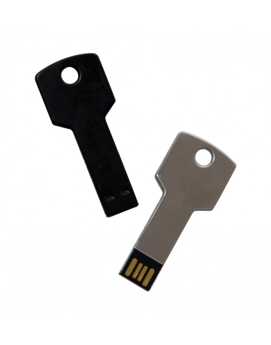 DÜZ ANAHTARLIK USB BELLEK