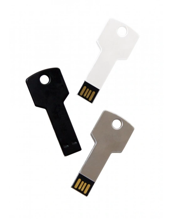 DÜZ ANAHTARLIK USB BELLEK