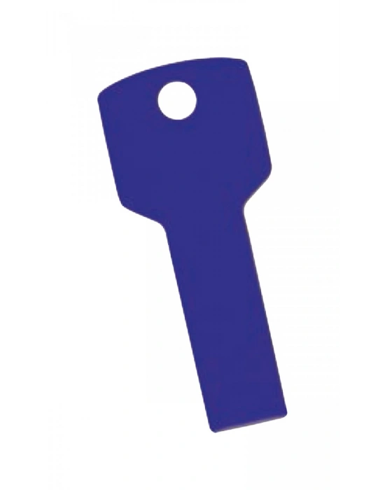 DÜZ ANAHTARLIK USB BELLEK