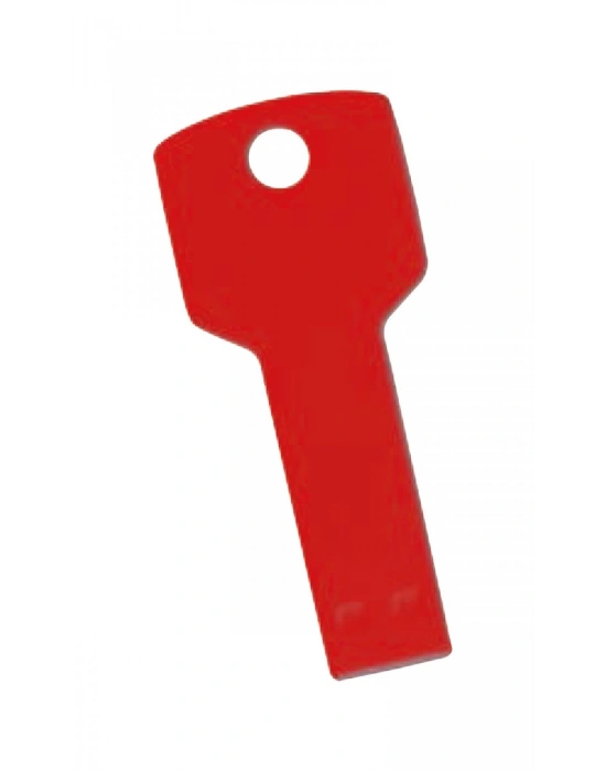 DÜZ ANAHTARLIK USB BELLEK