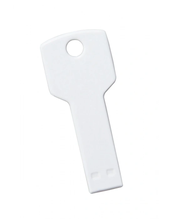 DÜZ ANAHTARLIK USB BELLEK