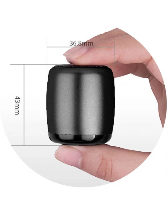 EGON BLUETOOTH SPEAKER