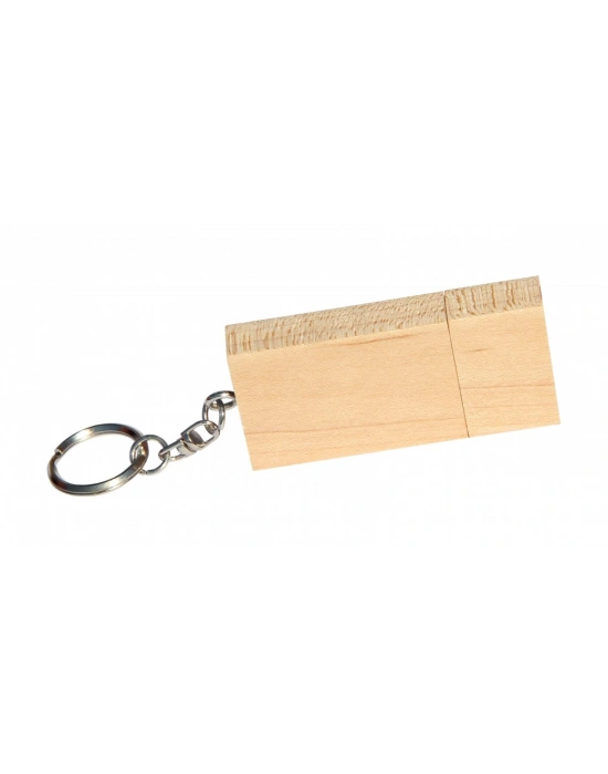 EKO AHŞAP USB BELLEK