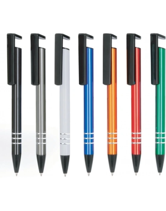 ELCİ METAL TÜKENMEZ KALEM