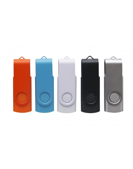 ELITE METAL USB BELLEK