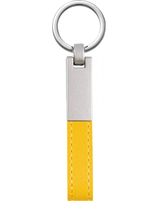 ELKA METAL DERİ ANAHTARLIK