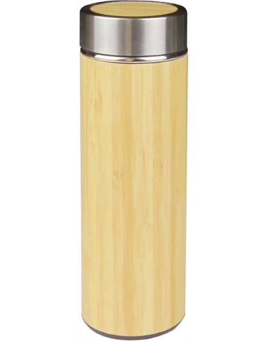 EMO BAMBU 450 ML TERMOS MATARA