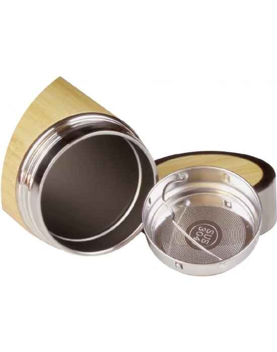 EMO BAMBU 450 ML TERMOS MATARA