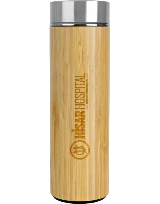 EMO BAMBU 450 ML TERMOS MATARA