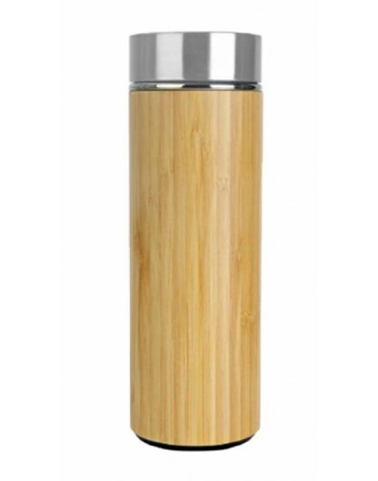 EMO BAMBU 450 ML TERMOS MATARA