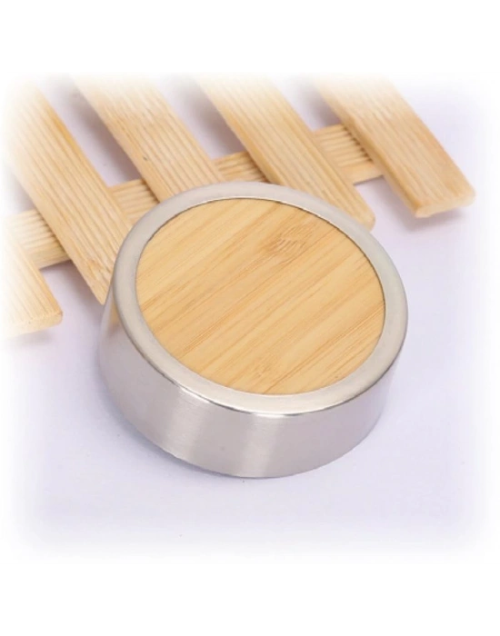 EMO BAMBU 450 ML TERMOS MATARA