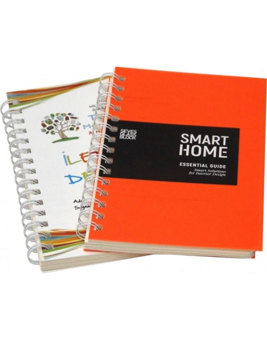 ENDO PVC KAPAK DEFTER