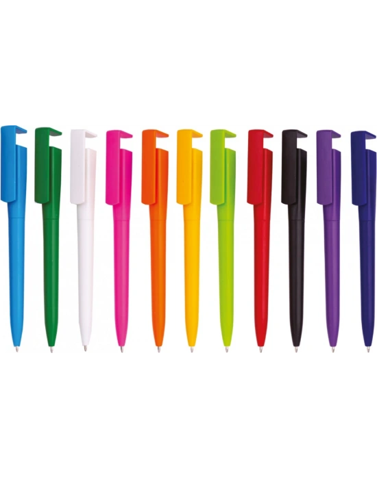 ENTO PLASTİK TÜKENMEZ KALEM