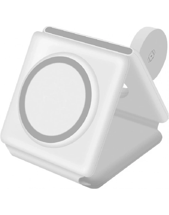 EPIL MAGSAFE KABLOSUZ ŞARJ CİHAZI